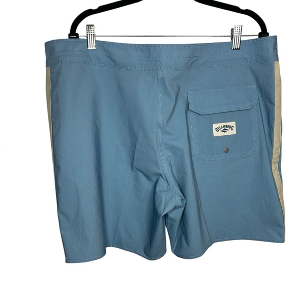 NWT Men’s Billabong Kirra Pro Performance Boardshorts Short Length Size 38 - Picture 6 of 11